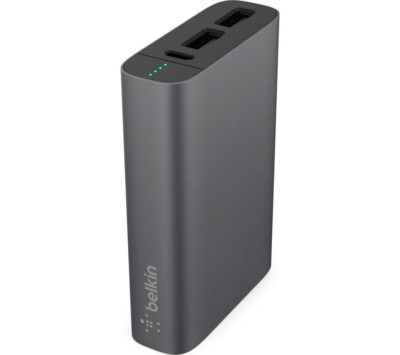 BELKIN MIXIT 6600 Portable Power Bank BELKIN MIXIT 6600 Portable Power Bank